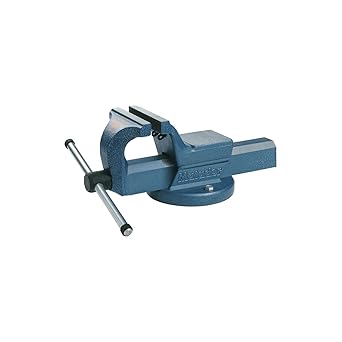 Tornillo de banco, Prensa de Banco