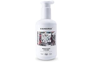 VANERIA Tattoo Lotion Aftercare,Tattoo Moisturizer & Healing Keeps Your Ink Looking Fresh,Tattoo Care Prevents Ink Fading,Tat