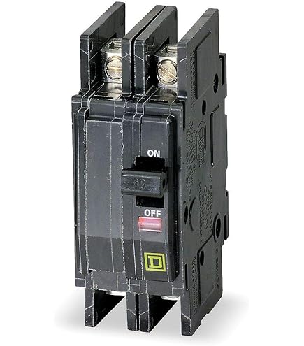 D squared2★ブラザーフッド キャテン★送関込 QOU260 FEED THRU by SQUARE D SCHNEIDER ELECTRIC: Circuit