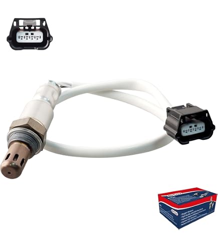 Amazon.com: Oxygen Sensor 18213-54LB0 Compatible for 06- Suzuki