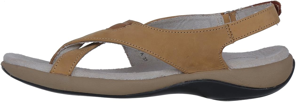 woodland ladies chappal