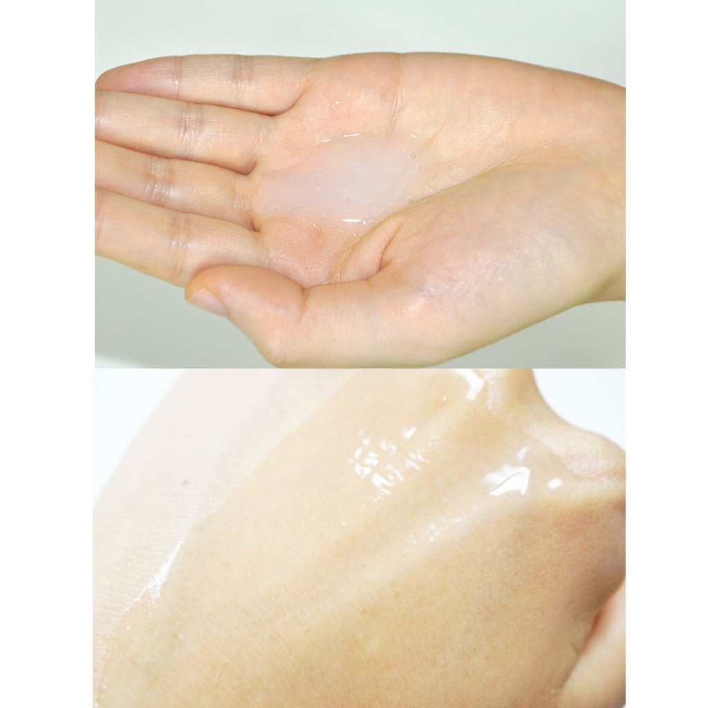 elishacoy snail lotion