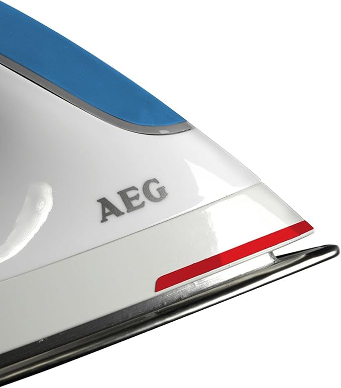 AEG DBS3350 Centro de Planchado, Presión de vapor 4,5 bar ...