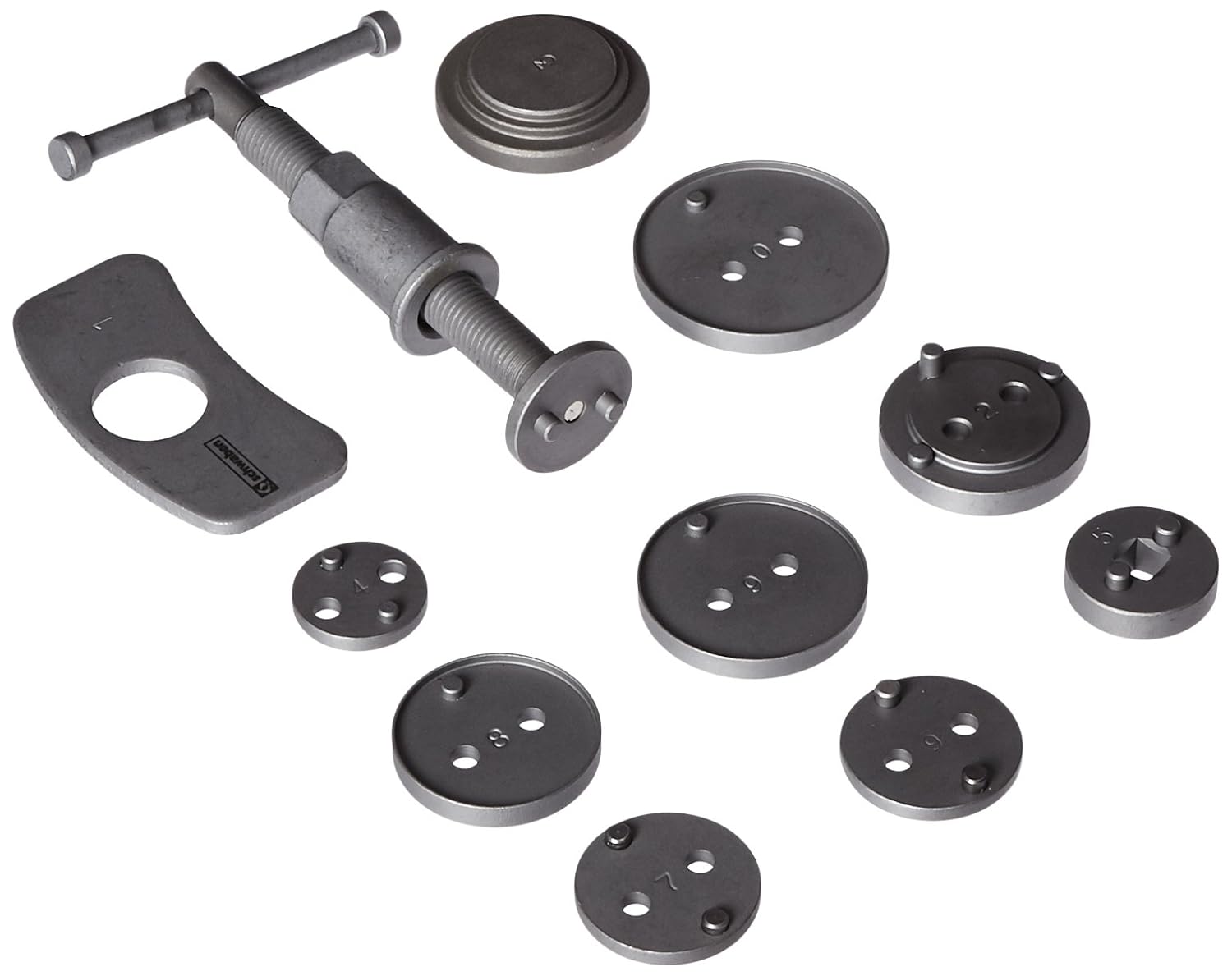 Disk brake tool Disk brake tool