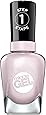 Sally Hansen Miracle Gel Nail Polish, Plush Blush, 0.50 Ounce