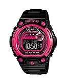 [BLX-100-1JF Casio baby-g G-LIDE ] WATCH