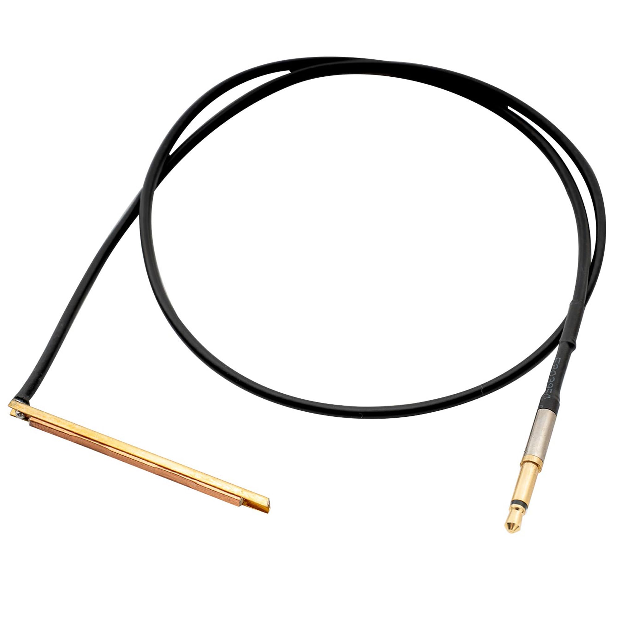 Artec PG341 Transducer Ceramic Piezo Pickup for Middle East Turkish Saz, 26mm x 2.6mm