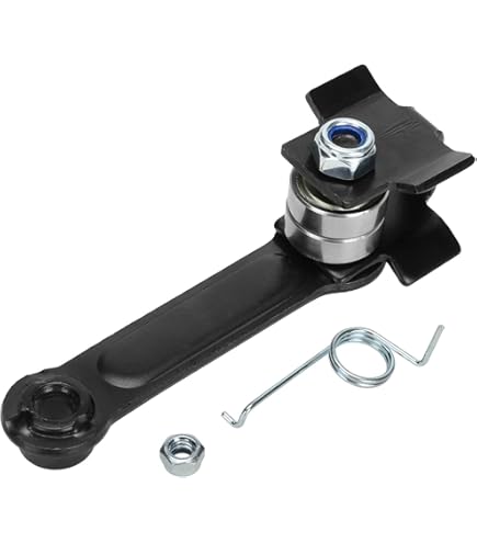 Amazon.com: PSR Manual Cam Chain Tensioner (Gunmetal