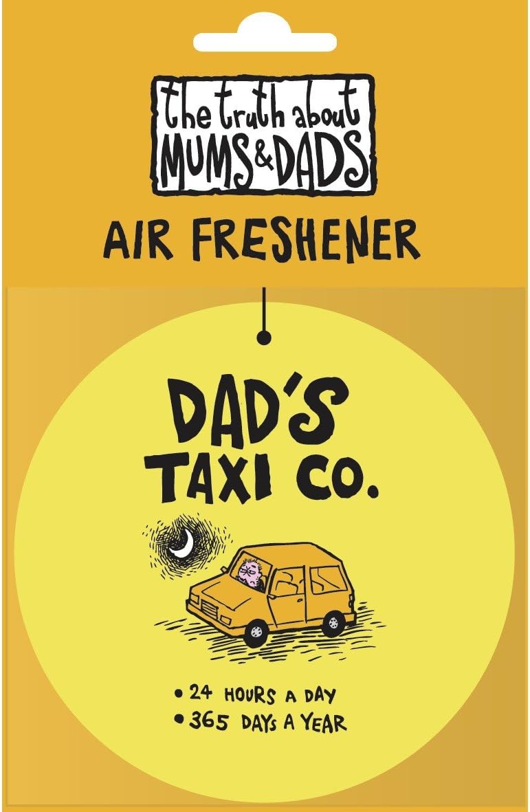air dads