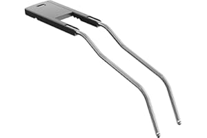 Thule Ride Along Child Seat Low Saddle Adapter , Black