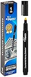 Perco Counterfeit Money Detector Pen - Easy to Use
