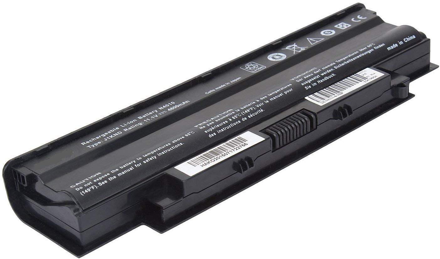 SellZone Compatible Replacement for Battery DELL VOSTRO 1440 1450 1540