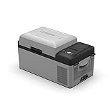 Alpicool Y19E Portable Fridge 12 Volt Car