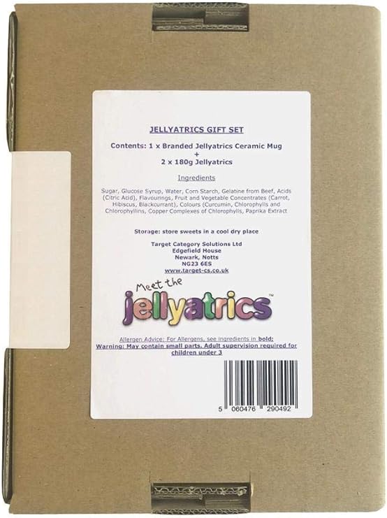 jellyatrics sweets