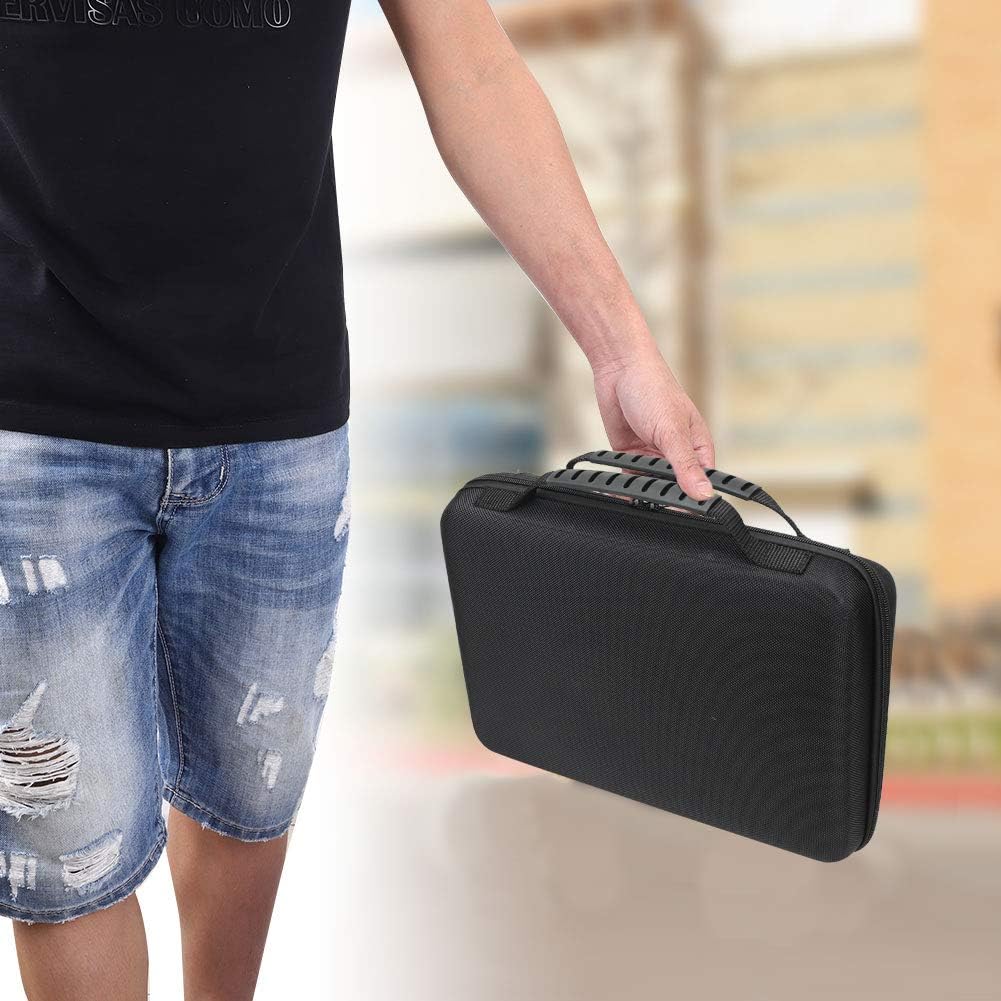 Pocket Knife Storage Case, Small Knife Storage Case, Folding Knife Sheath Case With 44 Sleeves for Survival Pocket Knife, Tactical, Outdoor, EDC Mini Knife: Kitchen & Dining