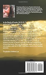 Prayers for the Anointing Oil