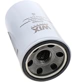 WIX 57098 Spin-On Hydraulic Filter Replacement | Replaces 3259038380 3259038381 3396038380 3396082630 3396082631 3396082632 3468037710 HH33082630 HHTA037710 HHTAO37710.