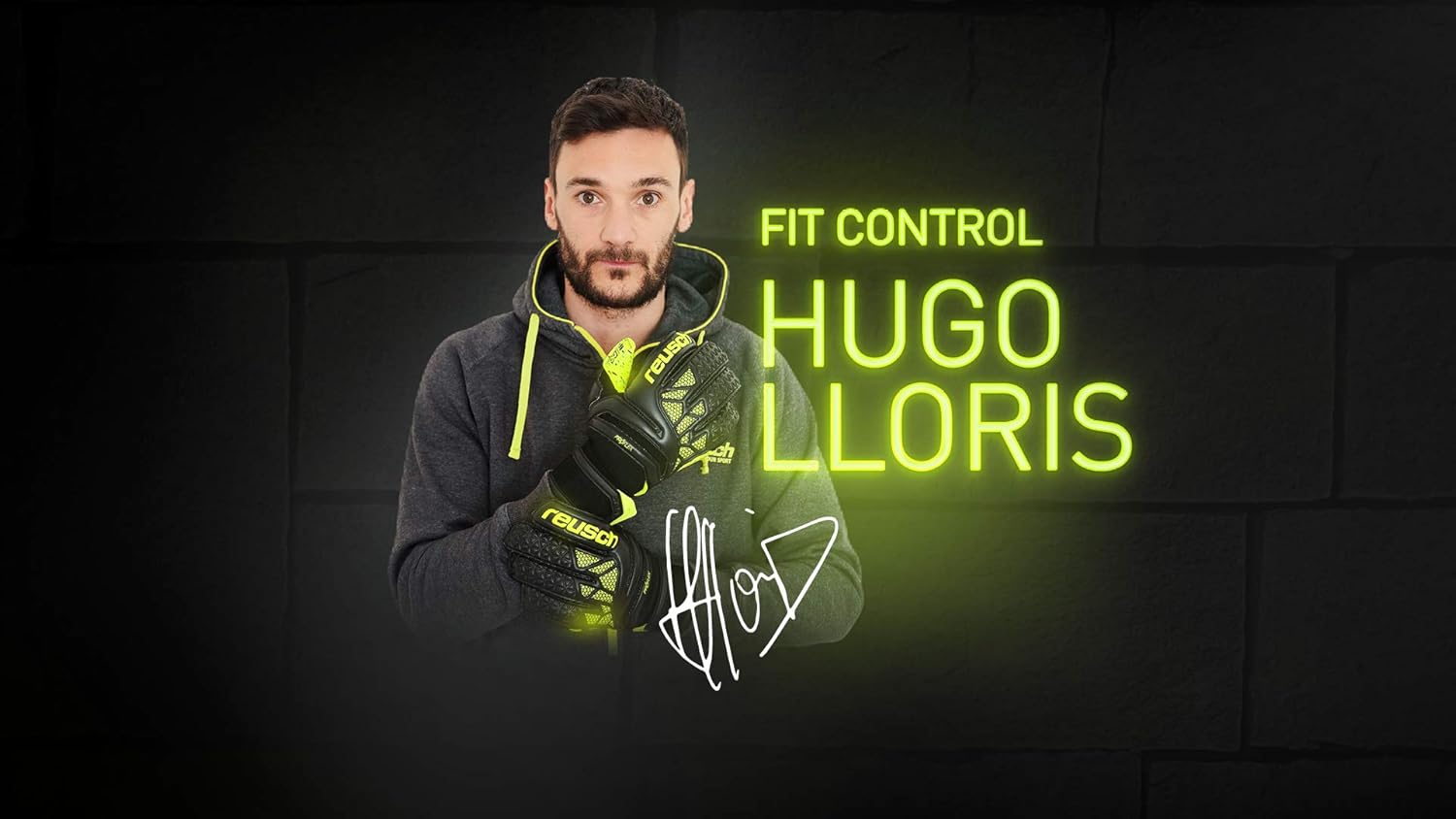 hugo lloris reusch