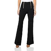 Trina Turk Women's Kick Flare Ponte Pant