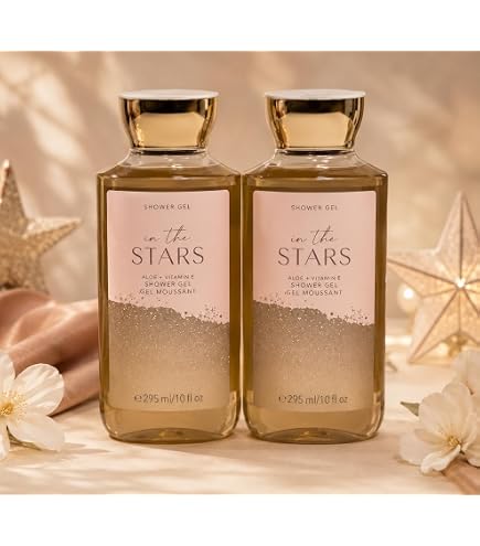 Amazon.com : Bath & Body Works In the Stars Trio Gift Set