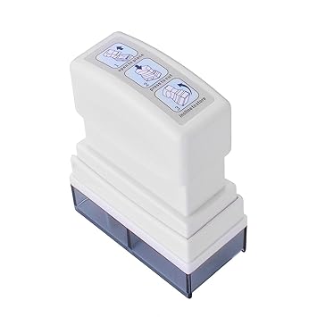 Joseche Hochsicherheits-Blade-Hidden Pill Splitter, Press Type Pill Splitter und Pille Organizer, Pill Cutter Maschine und Pi