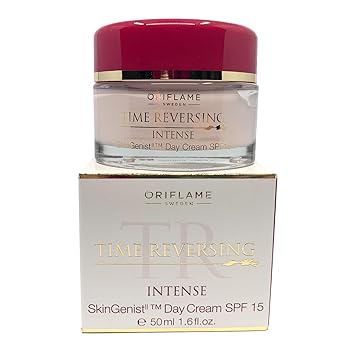 oriflame even out day cream amazon