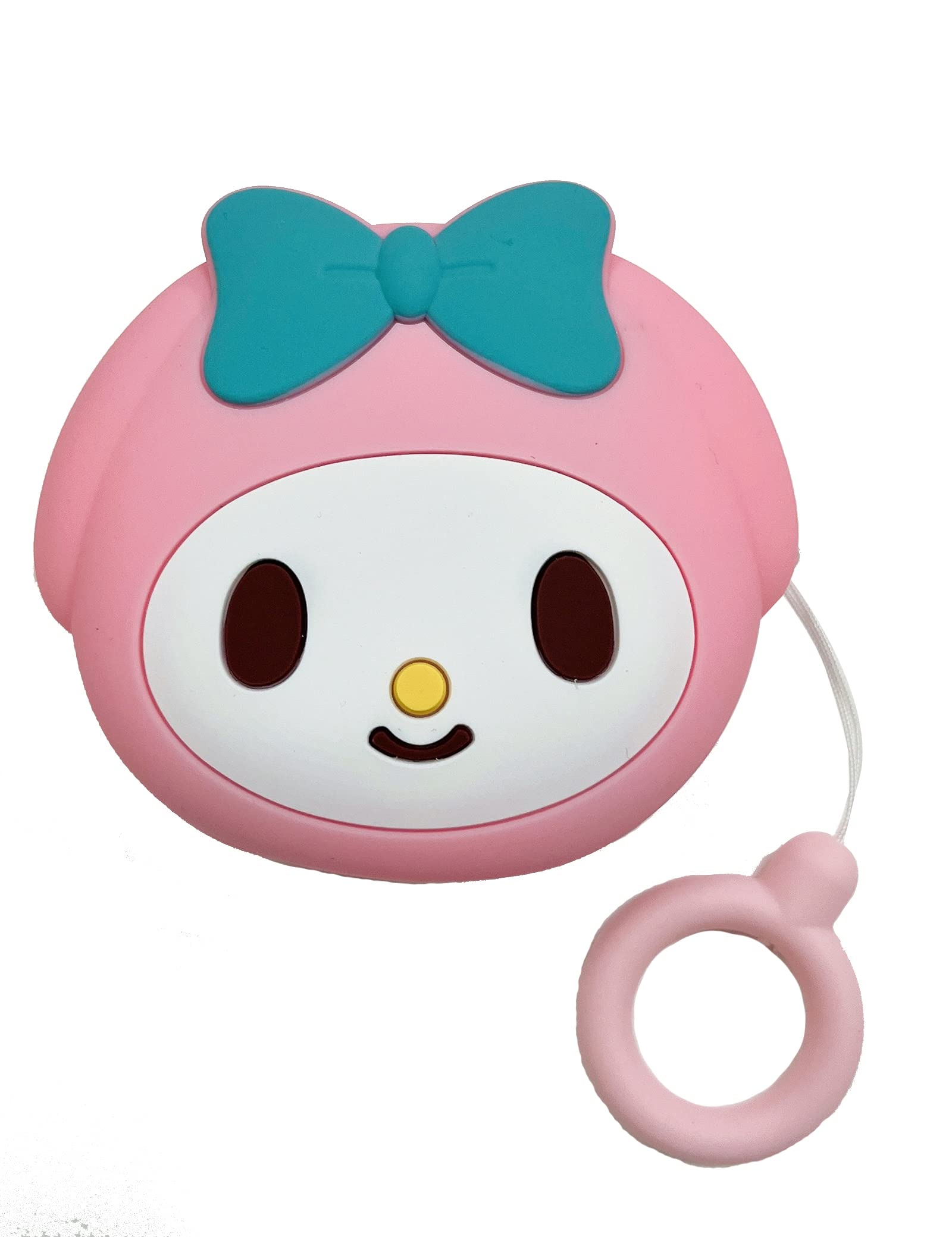 Kawaii Case for Beats Fit Pro Cute Case Cover 3D