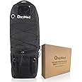 OxyMed Durable Portable Stylish Oxygen Tank Backpack for M12 M9 M7.8 M7.5 M7 ML6 M6 M4 M2 S Size Oxygen Backpack