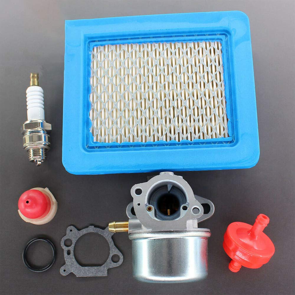 Carburatore Tagliasiepi GHT180 Carburatore Per Tagliasiepi E Decespugliatore - Compatibile Con GHT180, GHT22, DAHT22, PHT19 (Modello WT-379) Carburatore Motore 2 Tempi - Foto 8