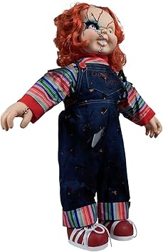 chucky doll amazon uk