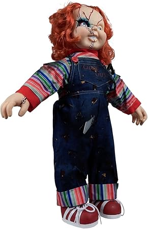 Amazon.co.jp: Bride of Chucky Collector 