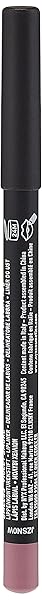 NYX NYX PROFESSIONAL SUEDE MATTE LIP LINER VIOLET SMOKE VIOLET SMOKE