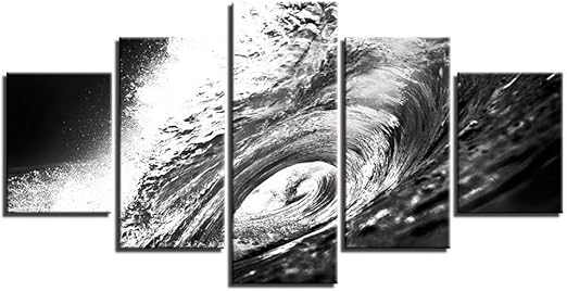 Siluyu Decoracion De Pared Lienzo Arte De La Pared Imagenes