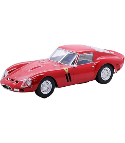 特価 Q-MODEL (1/24) フェラーリ 330TR 特価 Q-MODEL (1/24) フェラーリ 330TR お取り寄せ商品】 BBR