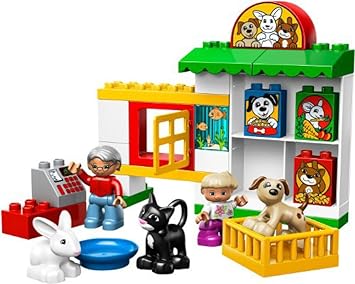 lego duplo shop