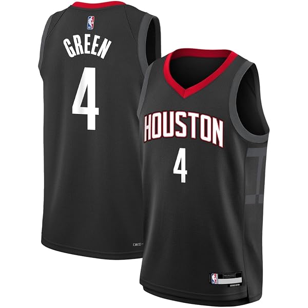 Amazon.com: Outerstuff James Harden Houston Rockets Black #13