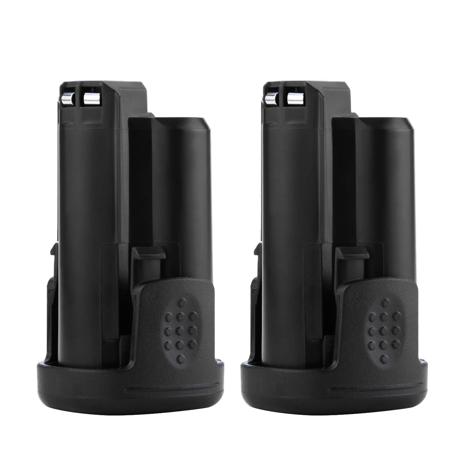 2X Exmate Lithium-ion Replacement Battery 12V 3.0Ah for Dremel 8200 8220 8300 Replace Dremel B812-02