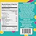 Freshy Frost Vanilla Flavored Nut Butter Frosting | All Natural, Gluten-Free| 10oz.