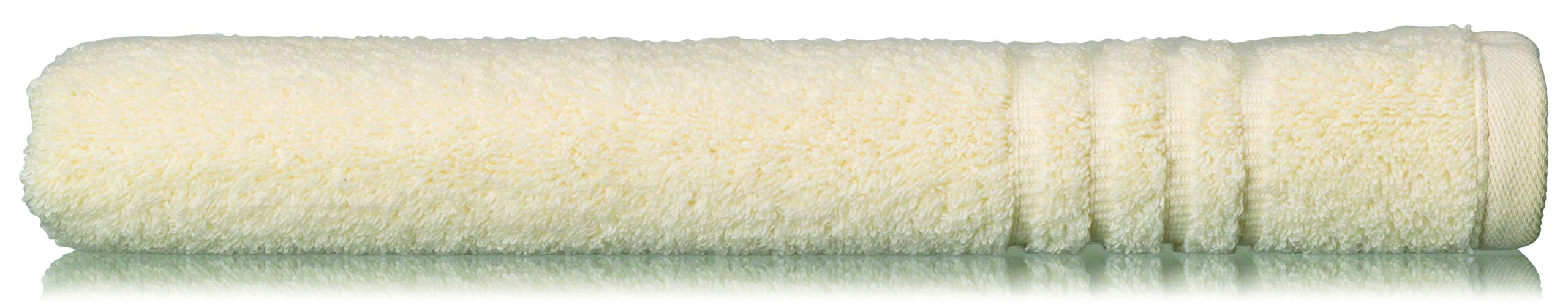 Kela Bathroom 23210 Guest Towel Cotton