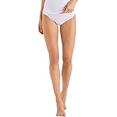 HANRO Women's Cotton Sensation Thong 71402