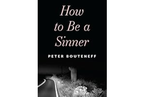How to Be a Sinner