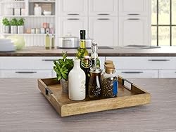 Gourmet Basics by Mikasa Lazy Susan Serving