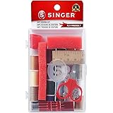SINGER 00279 Sewing Kit in Storage Box