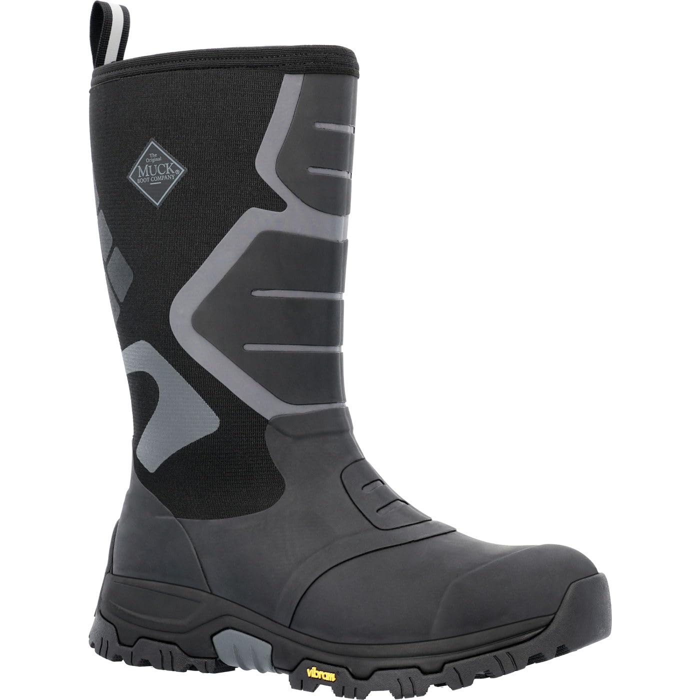 Muck Apex Pro Waterproof Flexible Shock-Absorbing