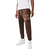 True Religion Men's Crackle Classic Jogger
