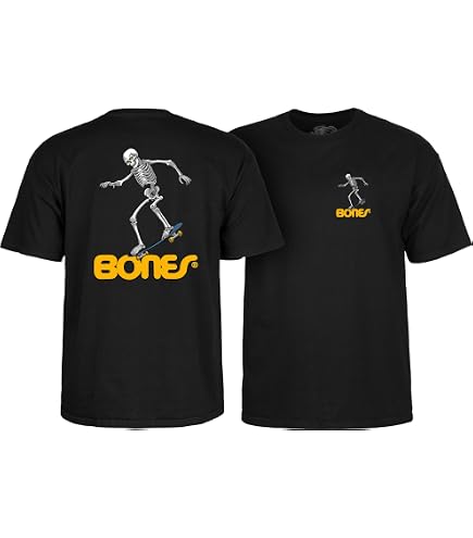 Amazon.com: Powell Peralta Mike McGill Skull & Snake T-Shirt