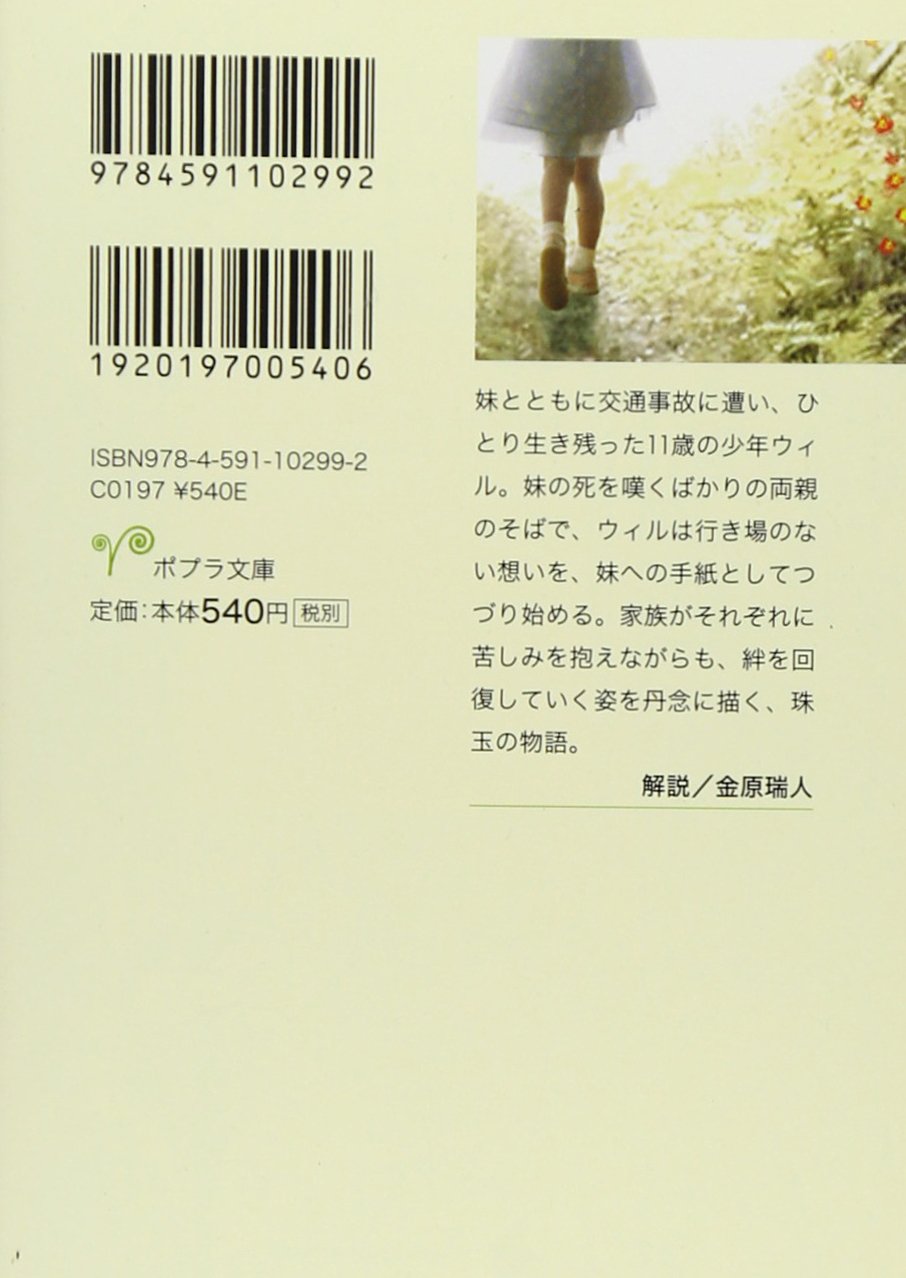 け 1 1 あの空をおぼえてる ポプラ文庫 Carey Janet Lee ケアリー ジャネット リー 敦則 浅尾 本 通販 Amazon