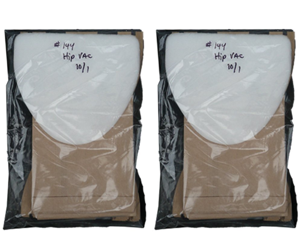 Best Advance Adgility Backpack Vacuum