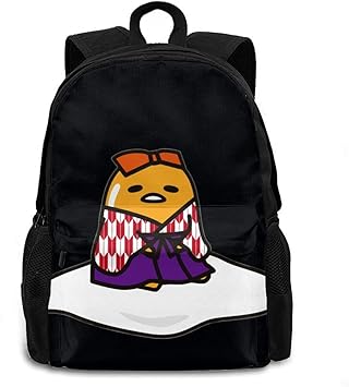 gudetama backpack amazon