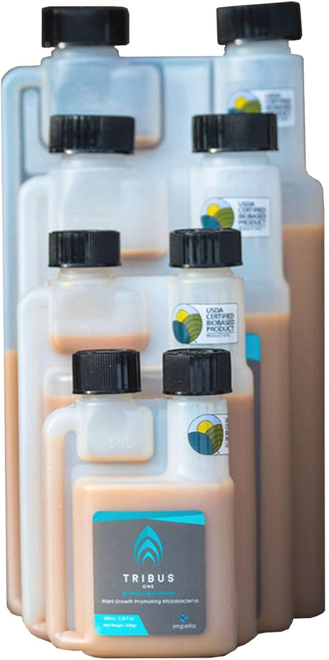 Impello Biosciences Tribus Original, potenciador de flores ...